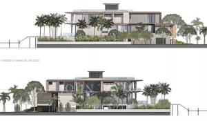 Verkauf Villa Miami Beach