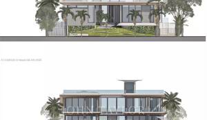 Verkauf Villa Miami Beach