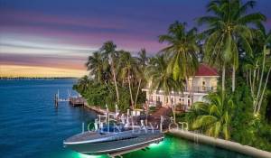 Verkauf Villa Miami Beach