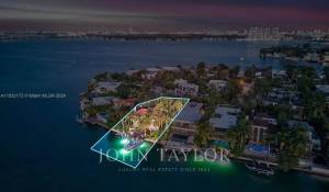 Verkauf Villa Miami Beach