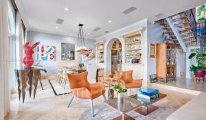 Verkauf Villa Miami Beach