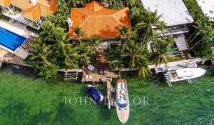 Verkauf Villa Miami Beach