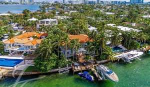 Verkauf Villa Miami Beach