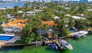 Verkauf Villa Miami Beach
