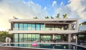 Verkauf Villa Miami Beach