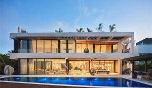 Verkauf Villa Miami Beach