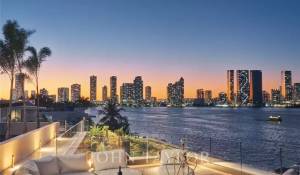 Verkauf Villa Miami Beach