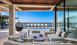 Verkauf Villa Miami Beach