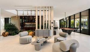 Verkauf Villa Miami Beach