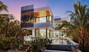 Verkauf Villa Miami Beach