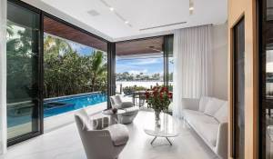 Verkauf Villa Miami Beach