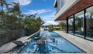 Verkauf Villa Miami Beach