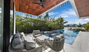 Verkauf Villa Miami Beach