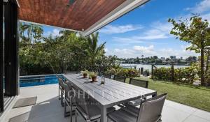 Verkauf Villa Miami Beach