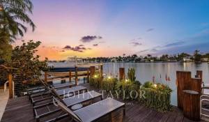 Verkauf Villa Miami Beach