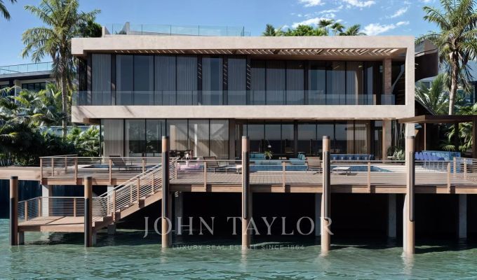 Verkauf Villa Miami Beach