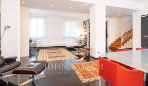 Verkauf Villa Milano