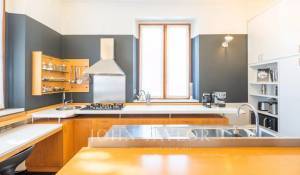 Verkauf Villa Milano