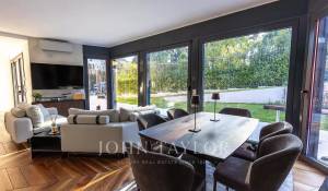 Verkauf Villa Milano