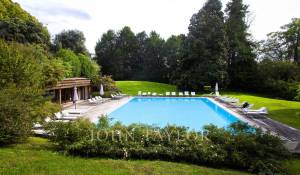 Verkauf Villa Milano