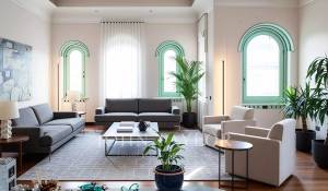 Verkauf Villa Milano