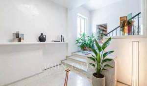 Verkauf Villa Milano