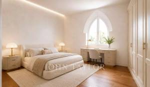 Verkauf Villa Milano