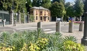 Verkauf Villa Milano