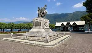 Verkauf Villa Milano