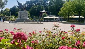 Verkauf Villa Milano