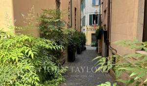 Verkauf Villa Milano