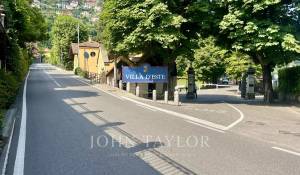 Verkauf Villa Milano