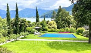 Verkauf Villa Milano