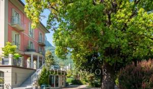 Verkauf Villa Milano