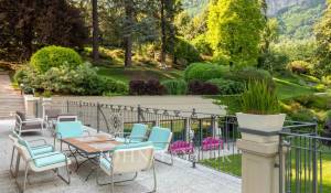 Verkauf Villa Milano