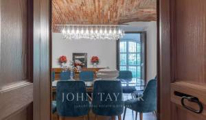 Verkauf Villa Milano