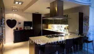 Verkauf Villa Milano