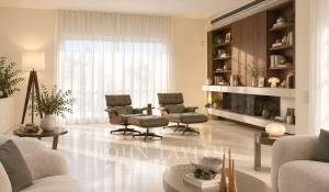 Verkauf Villa Milano