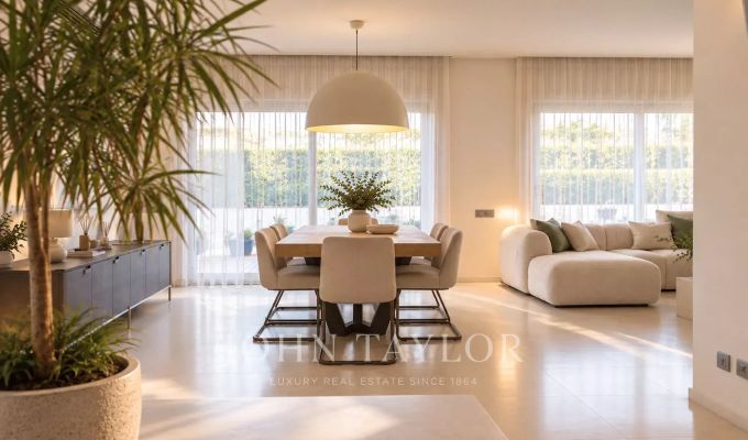 Verkauf Villa Milano