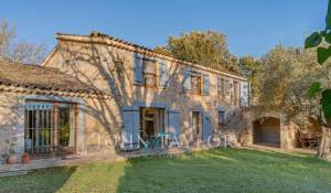 Verkauf Villa Montauroux