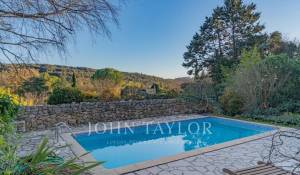 Verkauf Villa Montauroux