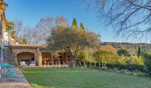 Verkauf Villa Montauroux