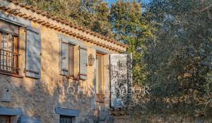 Verkauf Villa Montauroux