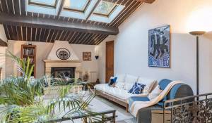 Verkauf Villa Montauroux