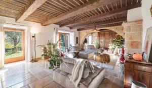 Verkauf Villa Montauroux