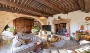 Verkauf Villa Montauroux