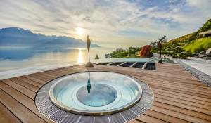 Verkauf Villa Montreux