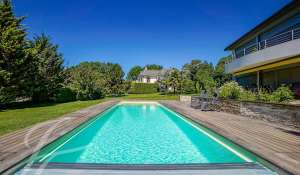 Verkauf Villa Montreux