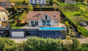 Verkauf Villa Montreux