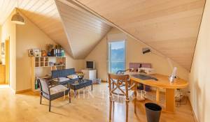 Verkauf Villa Montreux